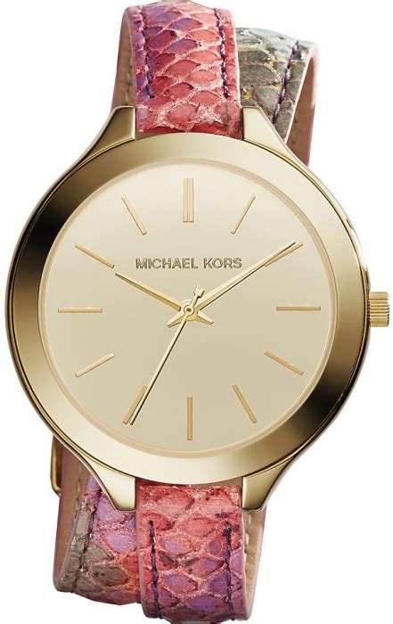 michael kors bayan saat deri kordon|michael kors saatleri.